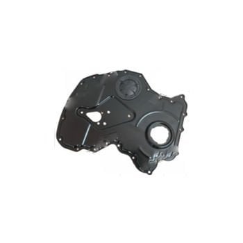 TRANSİT 155PS V363 ÖN EKSANTİRİK MOTOR PLEYT KAPAĞI ORJİNAL FORD BK3Q6019BB