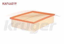 HAVA FİLTRESİ AUDI A4 1.8 T 2.0i 2.4 3.0 1.9 TDI 2.5 TDI 1.6 2000-2004 KAF44019 06C133843