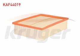 HAVA FİLTRESİ AUDI A4 1.8 T 2.0i 2.4 3.0 1.9 TDI 2.5 TDI 1.6 2000-2004 KAF44019 06C133843
