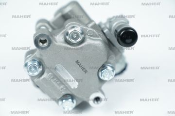 HİDROLİK DİREKSİYON POMPASI POLO CLASSİC / CADDY / GOLF3 GOLF4 / CORDOBA TOLEDO 92-00 ARASI 1F-1Y-1Z-AFT AFN AHW 028145157D 6K0422154 1J0422154 6X0422154 MAHER 02237 A-F-3