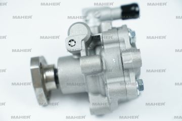 HİDROLİK DİREKSİYON POMPASI POLO CLASSİC / CADDY / GOLF3 GOLF4 / CORDOBA TOLEDO 92-00 ARASI 1F-1Y-1Z-AFT AFN AHW 028145157D 6K0422154 1J0422154 6X0422154 MAHER 02237 A-F-3