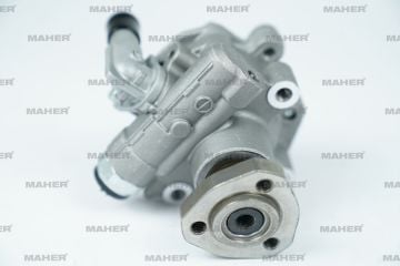 HİDROLİK DİREKSİYON POMPASI POLO CLASSİC / CADDY / GOLF3 GOLF4 / CORDOBA TOLEDO 92-00 ARASI 1F-1Y-1Z-AFT AFN AHW 028145157D 6K0422154 1J0422154 6X0422154 MAHER 02237 A-F-3