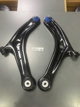 Ford Fiesta Ön Alt Salıncak Sağ ve Sol 2009-2017 Yıllar Arası ( 2 ADET FİYATIDIR)