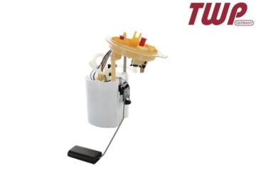 Vw YAKIT DEPO ŞAMANDIRASI Komple Passat b8 Golf7-A3-Leon-Octavia-Audi Q2 1.6-2.0 TDi Dizel CLHA-CRKB-CXXB-DBKA-DDYA-DGTE-CRLB ACHR 5Q0919050P