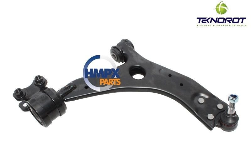 FOCUS - CMAX VOLVO S40 ALT SALINCAK SOL 21MM ROTİLLİ TEKNOROT FO479