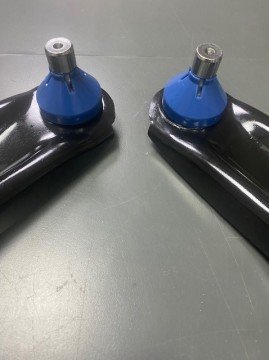 Ford Courier - Bmax Ön Alt Salıncak Sağ 14-2023 ARASI Teknorot EY163051 FO549