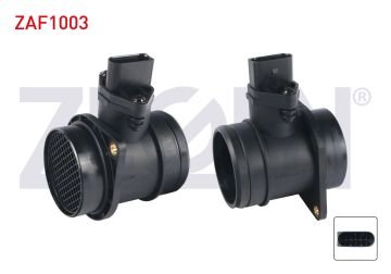 Vw Hava Akışmetre Debimetre 5 Fişli Golf4 Bora Audi3 Toledo AGN APK 06a906461 A 10104411A 3-KAT-ÜST
