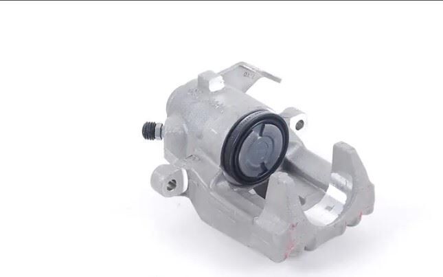 ARKA FREN KALİPERİ SAĞ MOTORSUZ AUDİ A3 GOLF4 BORA 96 > 1J0615424B WİSCO 2-K-KALİP-RAF