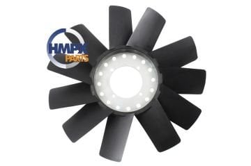 V KANADI SİYAH TURBO 97-2001 ARASI TRANSİT 190 95VB8600AD