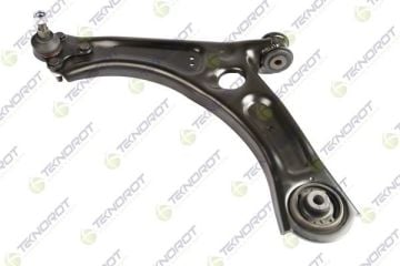 ALT SALINCAK ROTİLLİ KOMPLE SOL (11- CADDY )15-SKODA OCTAVİA II-SUPERB II-YETİ TEKNOROT V639 1K0407151BB