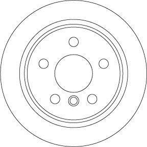FREN DISKI ARKA MINI F54 F55 F56 F57