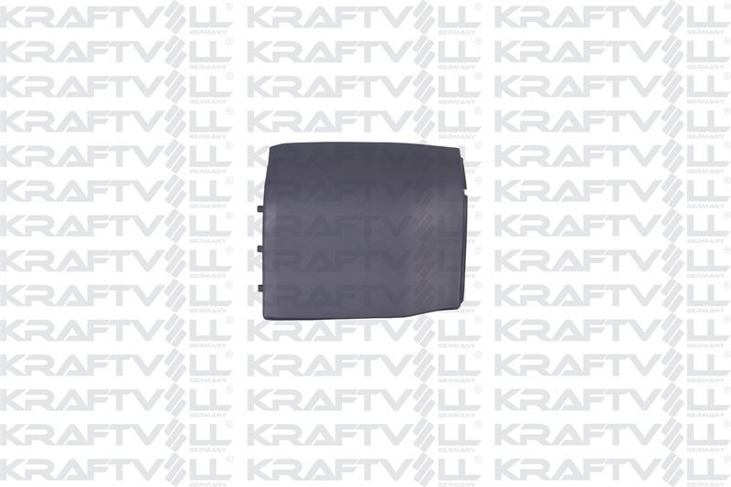 SOL ARKA STOP ALT PLASTİĞİ DIŞ T5 04-10 ARASI 21030523 7H0807321D (DESENLİ BOYANMAZ) 2-K-23