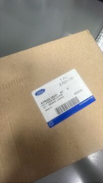 FORD YENİ COURİER ÖN FREN BALATA TAKIMI 24-SONRASI FORD OTOSAN KTH1BC2K021AC