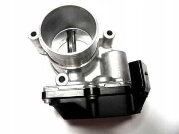 GAZ BOĞAZ KELEBEĞİ 1.6 -2.0 TDİ 10-SONRASI A4-A6-TİGUAN-GOLF6-POLO-CADDY-PASSAT-A1-İBİZA-LEON-TOLEDO-CAYB-CAYC-CAYD-CBAA-CBAB-CAGA SWB 03L128063A ÇA-YAN