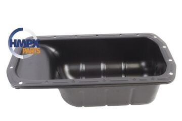 Ford Motor Yağ Karteri Dizel 1.4 1.5 1.6 Tdci Fiesta Fusion Focus Cmax Courier 2S6Q6675