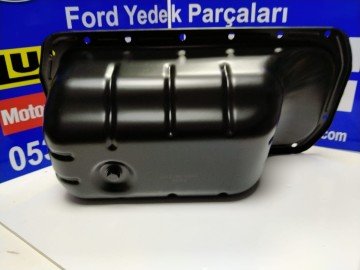 Ford Motor Yağ Karteri Dizel 1.4 1.5 1.6 Tdci Fiesta Fusion Focus Cmax Courier 2S6Q6675
