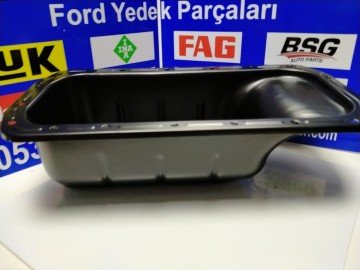 Ford Motor Yağ Karteri Dizel 1.4 1.5 1.6 Tdci Fiesta Fusion Focus Cmax Courier 2S6Q6675