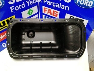 Ford Motor Yağ Karteri Dizel 1.4 1.5 1.6 Tdci Fiesta Fusion Focus Cmax Courier 2S6Q6675