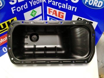 Ford Motor Yağ Karteri Dizel 1.4 1.5 1.6 Tdci Fiesta Fusion Focus Cmax Courier 2S6Q6675