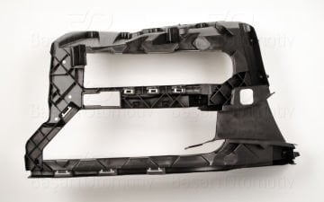ÖN TAMPON BRAKETİ AYAK SAĞ 17-SONRASI CRAFTER 7C0807724A-WISCO