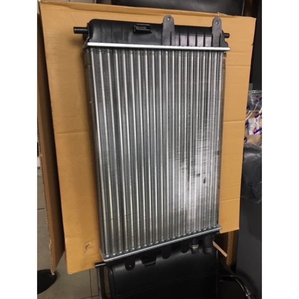 Ford Escort Su Radyatörü 1.6 1.8 Motor 16v Cfi Clx Zetec Mga 80244