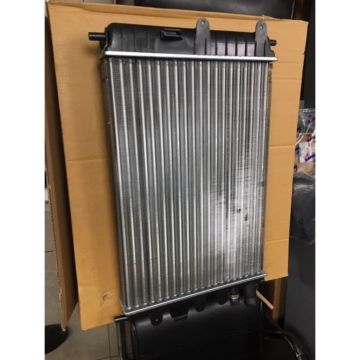 Ford Escort Su Radyatörü 1.6 1.8 Motor 16v Cfi Clx Zetec Mga 80244