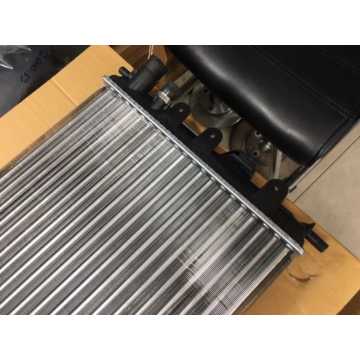 Ford Escort Su Radyatörü 1.6 1.8 Motor 16v Cfi Clx Zetec Mga 80244