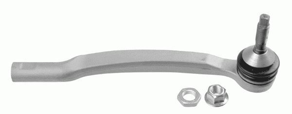 ROT BAŞI SAĞ VOLVO XC70 1997 2002 2007 XC90 2002 2006 2014 280MM-95MM 30760807-30776324-31201229
