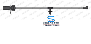 Audi ARKA FREN BALATA FİŞİ AUDİ 14- SONRASI A4 A5 A6 Q5 FEBİ 80A615121A 8W0615121E ZC-60