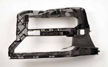 ÖN TAMPON BRAKETİ AYAK SOL 17-SONRASI CRAFTER 7C0807725A-WISCO