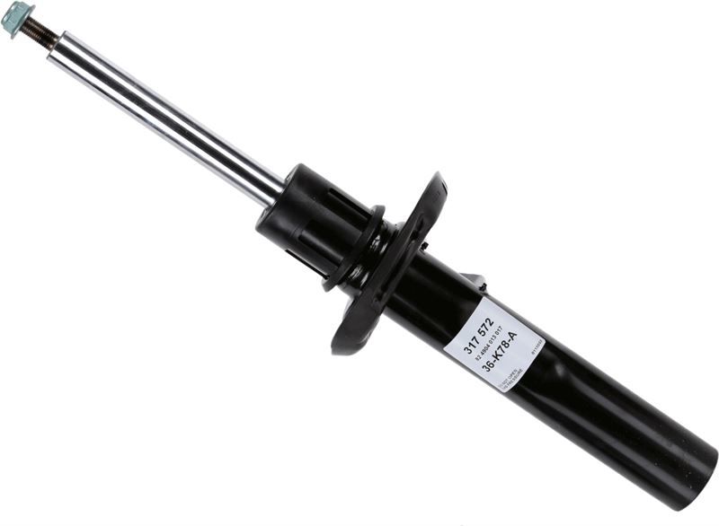 ÖN AMORTİSÖR GAZLI 04-13 ARASI GOLF5-JETTA-PASSAT-CADDY LEON OCTAVİA 55MM SACHS 313572 313575 3C0413031AA AQ