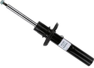 ÖN AMORTİSÖR GAZLI 04-13 ARASI GOLF5-JETTA-PASSAT-CADDY LEON OCTAVİA 55MM SACHS 313572 313575 3C0413031AA AQ