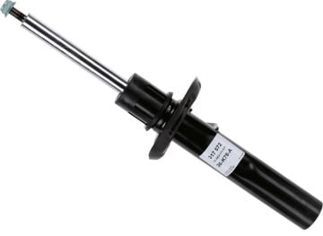 ÖN AMORTİSÖR GAZLI 04-13 ARASI GOLF5-JETTA-PASSAT-CADDY LEON OCTAVİA 55MM SACHS 313572 313575 3C0413031AA AQ