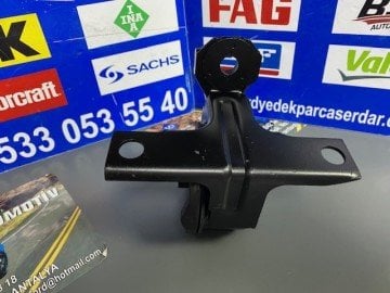Mondeo Şanzuman Üst Takozu BRITHY İTALİA 93bb7m121
