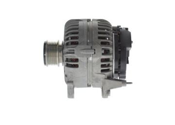 Vw Alternatör Şarj Dinemosu 12/140Amp Golf5 Golf6 Octavia Jetta Passat Polo İbiza Toledo Leon BOSCH 1986A00902 06F903023F 03L903023F FX