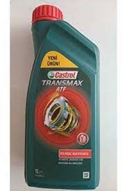 ATFII DİREKSİYON VE ŞANZUMAN YAĞI TRANSMAX CASTROL (=LÜTFEN AÇIKLAMA BÖLÜMÜNÜ OKUYUNUZ=)
