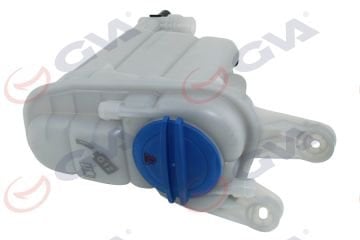 RADYATÖR YEDEK SU DEPOSU CDHA AUDİ A4 (2008-2012)-A5 (2008-2017)- Q5 2010-SONRASI GVA 9120536 8K0121403Q-8K0121403T 2-k-ek-dep-raf