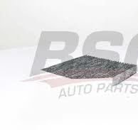 Audi Polen Klima Filtresi Karbonlu İnceltilmiş A4 A5 Q5 08-15 ARASI 8K0819439A KCF13004C 90145019 BSG