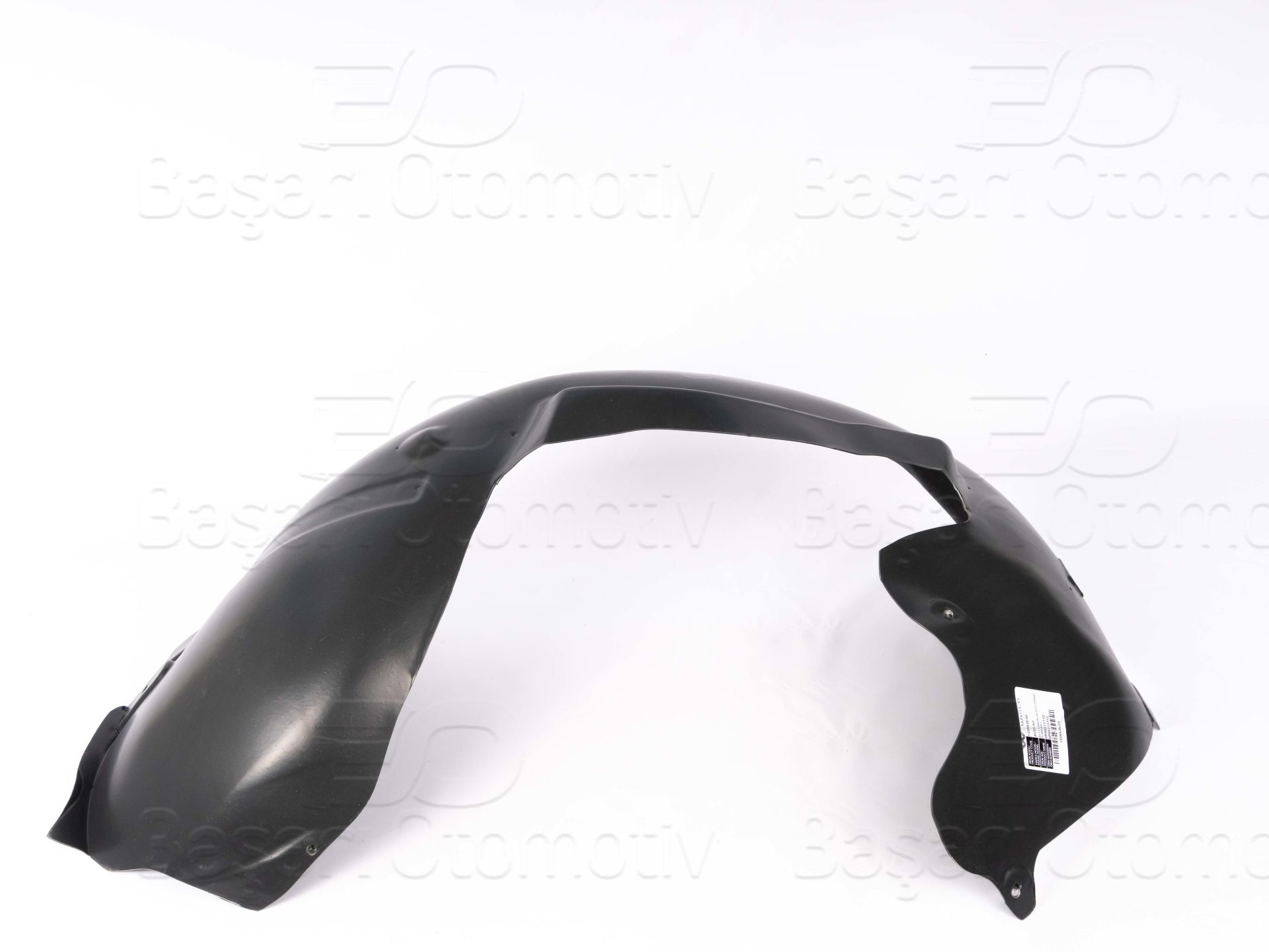 AUDİ A3 ÇAMURLUK DAVLUMBAZI ÖNÜN ARKASI SOL 08-13 ARASI 8P0821171G-WISCO 31713 DEP.