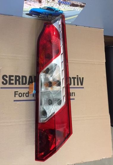 Ford Connect Arka stop lambası sağ alt Connect Depo 2014-2023 Arası DT1113404