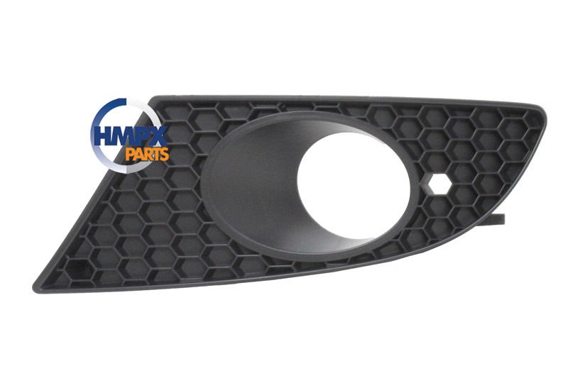 SİS FAR ÇERÇEVESİ KAPAĞI SOL : SİS FAR DELİKLi SEAT LEON 05>10 ARASI 1P0853665A 9B9 ZF-RAFI