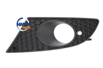 SİS FAR ÇERÇEVESİ KAPAĞI SOL : SİS FAR DELİKLi SEAT LEON 05>10 ARASI 1P0853665A 9B9 ZF-RAFI