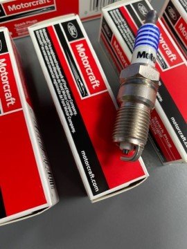 Ford Ateşleme Bujisi Takım 1.3 Bl Escort ve Ford Ka Motorcraft sp505 87YF12405AE (TAKIM FİYATIDIR 4 )