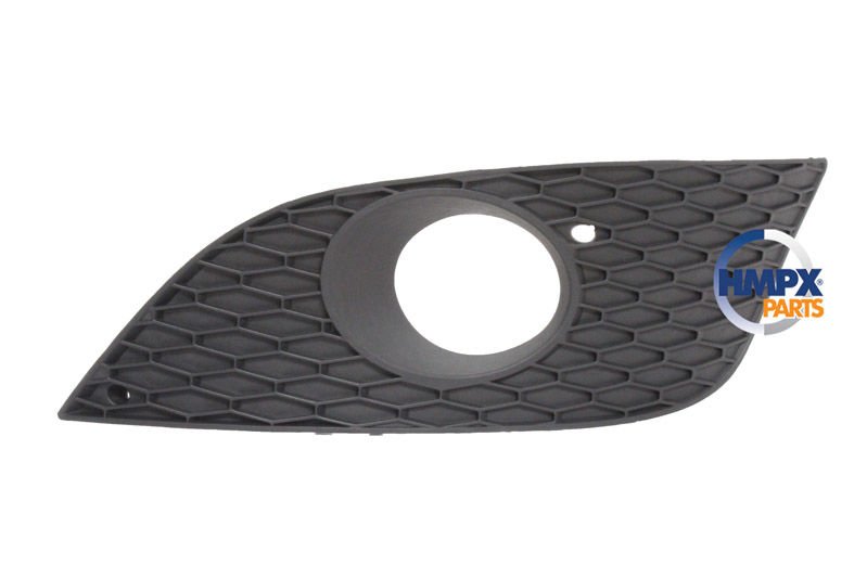 SİS FAR ÇERÇEVESİ KAPAĞI SOL : SİS FAR DELİKLİ SEAT LEON 06>13 ARASI 1P0853665G ZF-RAFI