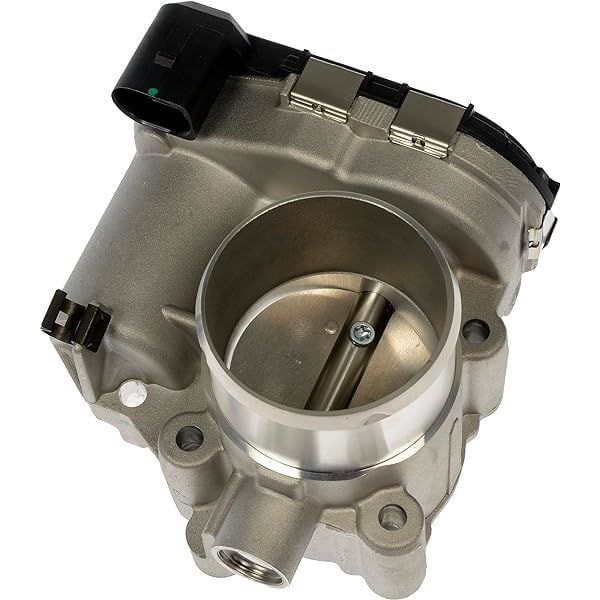 Focus Gaz Kelebeği 11-15 Arası 1.6 Ecoboost Bosch 0280750535