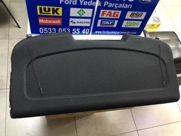 Bagaj Rafı Panzilot 2009-2017 Yıllar Arası Ford Fiesta 8A61 A46506
