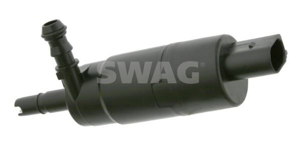 CAM YIKAMA SİLECEK MOTORU PASSAT OCTAVİA SUPERB T4 T5 İBİZA LEON 98-05 ARASI SWAG 32926274 3B7955681 1-K-88