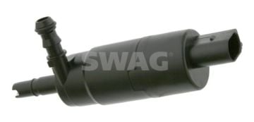 CAM YIKAMA SİLECEK MOTORU PASSAT OCTAVİA SUPERB T4 T5 İBİZA LEON 98-05 ARASI SWAG 32926274 3B7955681 1-K-88