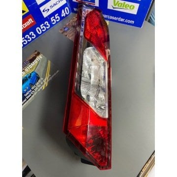 Connect Arka Stop Lambası Sol DEPO 2014-2023 Arası DT1113405
