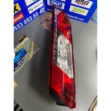 Connect Arka Stop Lambası Sol DEPO 2014-2023 Arası DT1113405